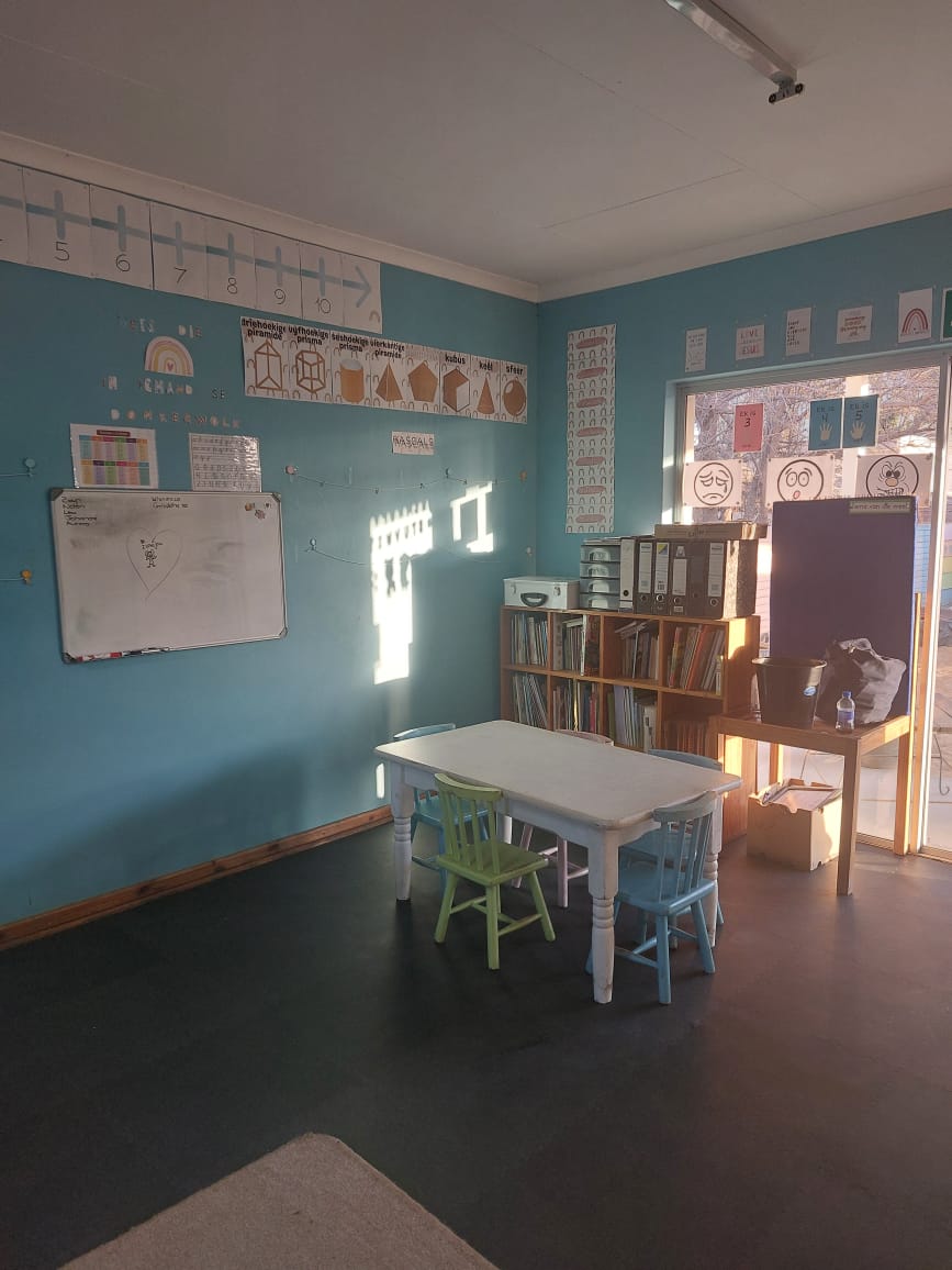 To Let Commercial Property for Rent in Vaalpark Free State